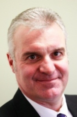 Padraig Plunkett